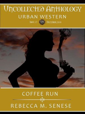 cover image of Coffee Run